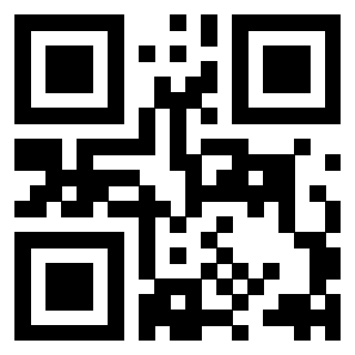 Scansione del Qr Code di 3918899854