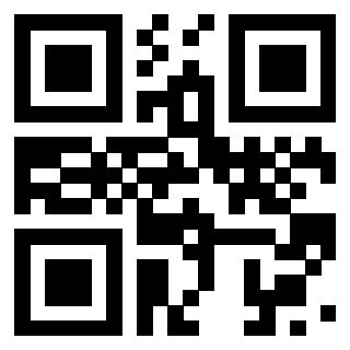3918899856 - Immagine del QrCode associato