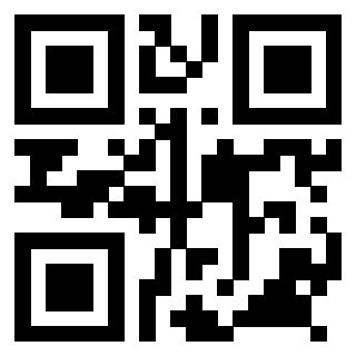 Il Qr Code di 3918899857