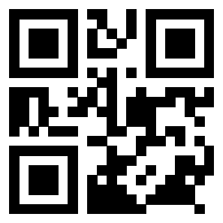 Scansione del Qr Code di 3918899858
