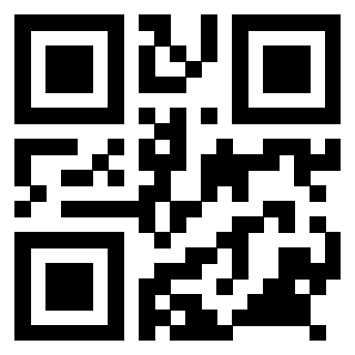 Scansione del Qr Code di 3918899865
