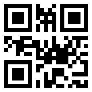 Immagine del Qr Code di 3918899866