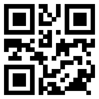 3918899868 Qr Code associato