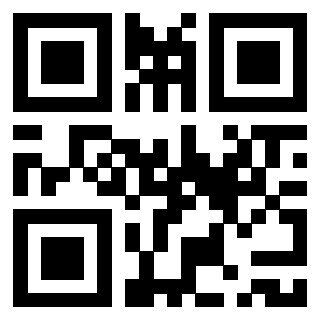 3918899869 - Immagine del QrCode associato