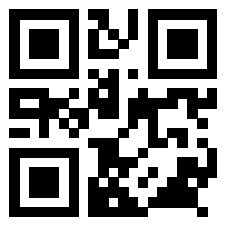 3918899870 Qr Code associato