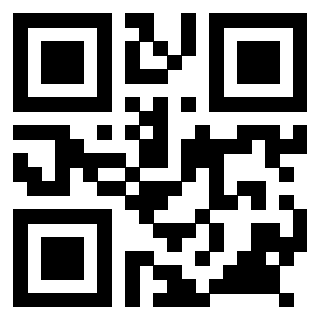 Immagine del Qr Code di 3918899871