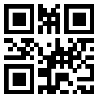 Il Qr Code di 3918899872