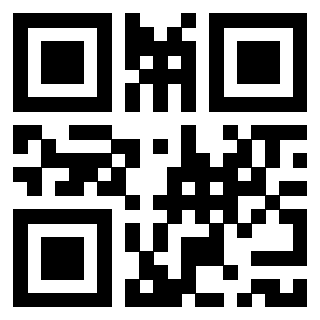 Immagine del QrCode di 3918899873