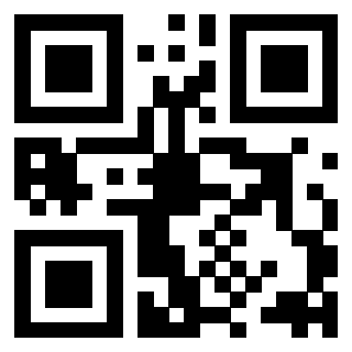 3918899880 - Immagine del Qr Code associato