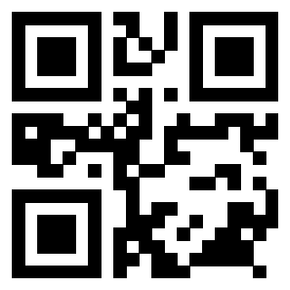 Scansione del QrCode di 3918899882
