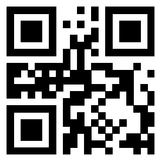 3918899884 QrCode associato