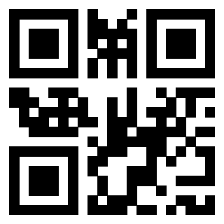 3918899885 Qr Code associato