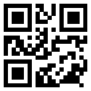 3918899886 - Immagine del Qr Code associato