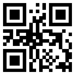 3918899888 - Immagine del Qr Code associato