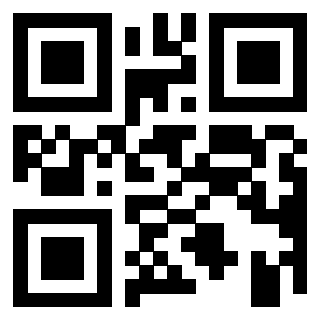 3918899889 - Immagine del Qr Code