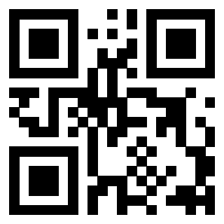 3918899890 - Immagine del QrCode associato