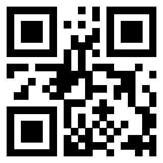 3918899892 - Immagine del Qr Code associato
