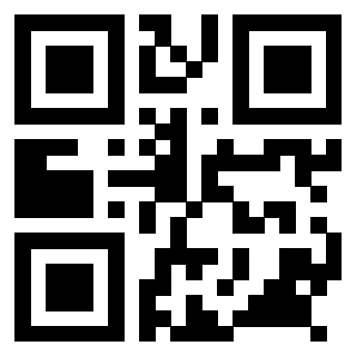 Il Qr Code di 3918899893