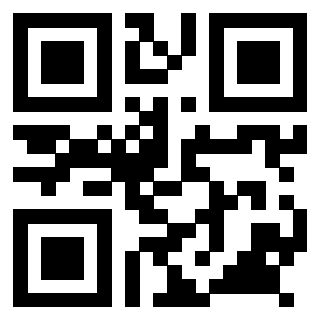 Immagine del QrCode di 3918899895