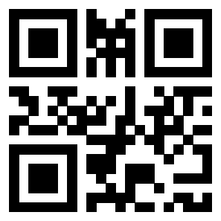 Immagine del Qr Code di 3918899898