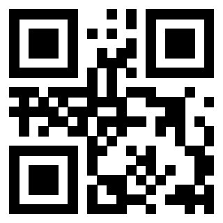 3918899899 - Immagine del QrCode associato