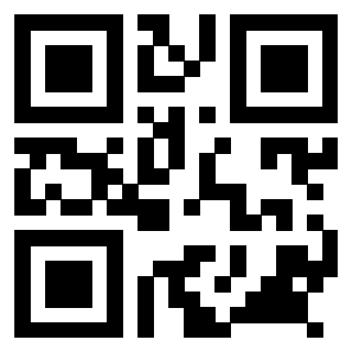 3918899903 QrCode associato
