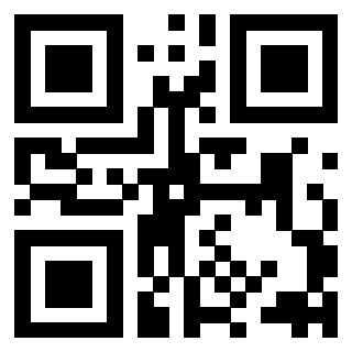 3918899904 - Immagine del Qr Code associato