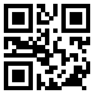 3918899906 - Immagine del Qr Code associato