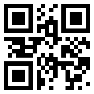 Il Qr Code di 3918899907