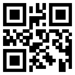 Scansione del Qr Code di 3918899908