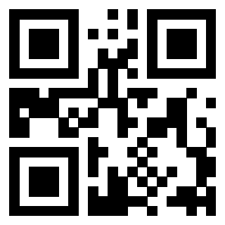 3918899910 Qr Code associato