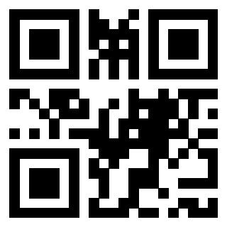 3918899915 - Immagine del Qr Code associato