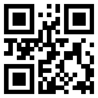 Il QrCode di 3918899916