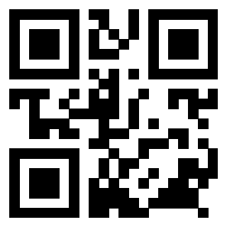 3918899918 - Immagine del QrCode associato