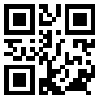 3918899921 - Immagine del Qr Code associato