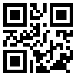 Immagine del QrCode di 3918899925