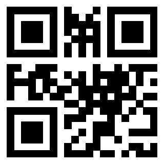 Il Qr Code di 3918899927