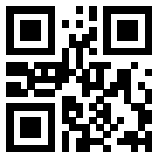 Scansione del Qr Code di 3918899931