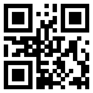 3918899933 Qr Code associato