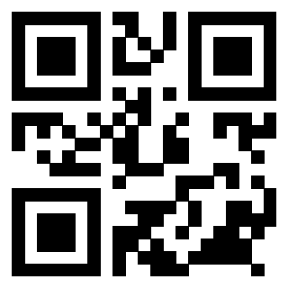 Immagine del QrCode di 3918899939
