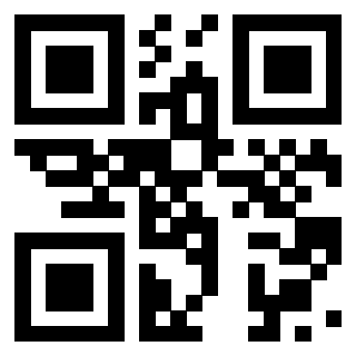 Scansione del Qr Code di 3918899940