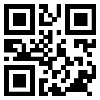 Immagine del QrCode di 3918899941
