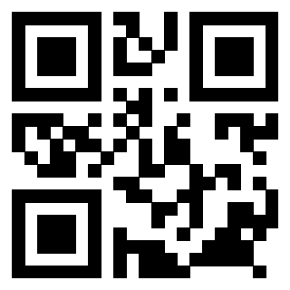 3918899945 Qr Code associato