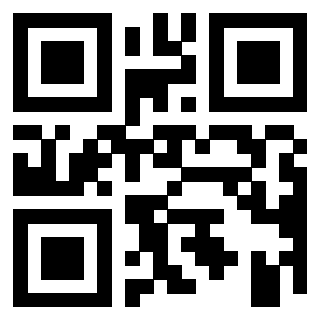 3918899946 - Immagine del Qr Code associato