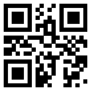 3918899948 - Immagine del Qr Code associato