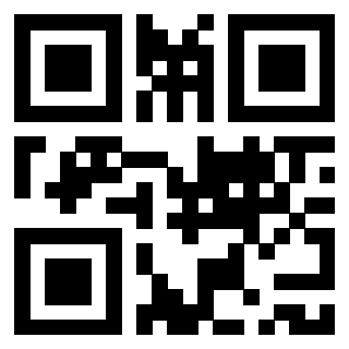 Il QrCode di 3918899951