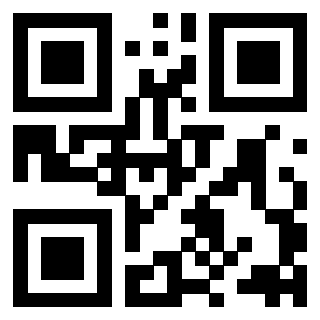 3918899953 QrCode associato