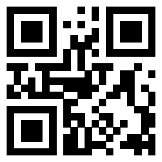 Immagine del QrCode di 3918899955