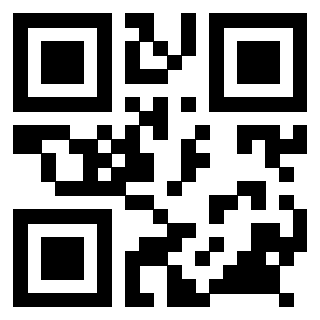 3918899956 Qr Code associato