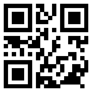 3918899959 - Immagine del Qr Code associato